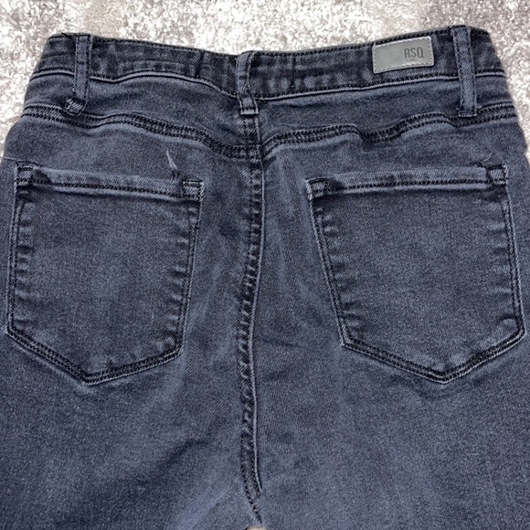 Woman’s rsq denim jeans - Picture 6 of 6